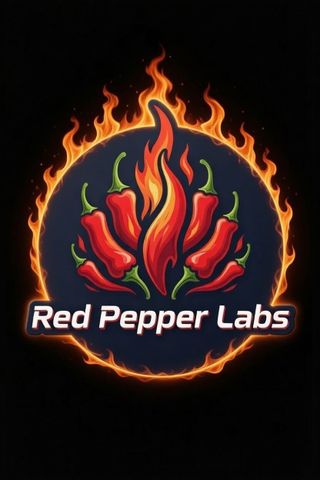 Red Pepper Labs