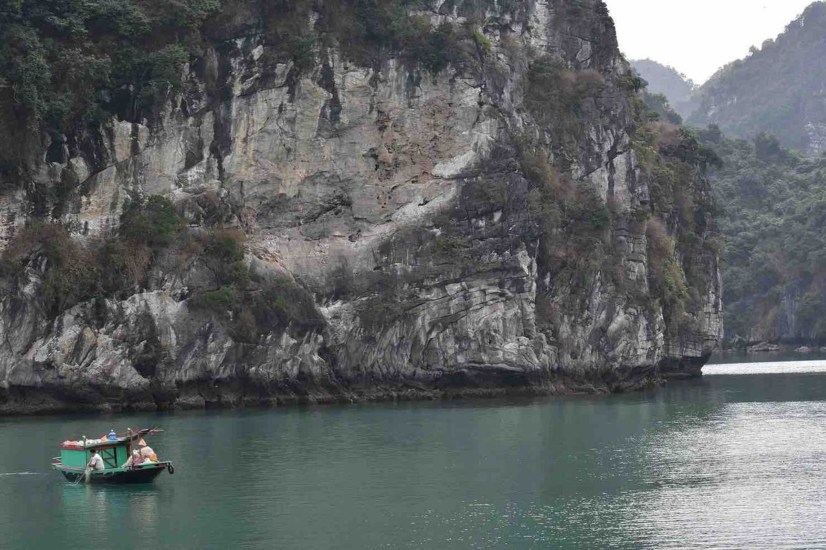 My Vietnam Itinerary: Part 2