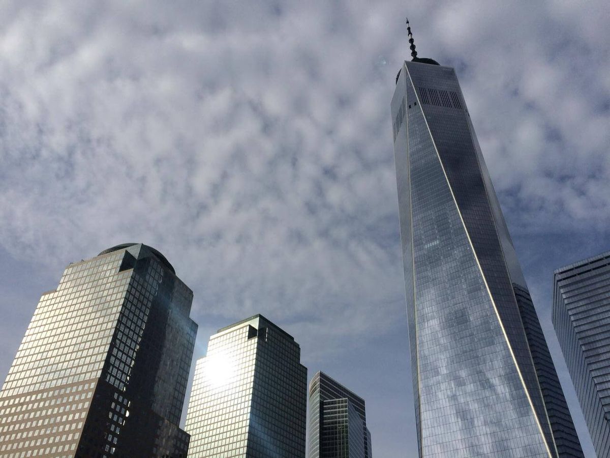 Four point guide on exploring NYC on a shoestring budget