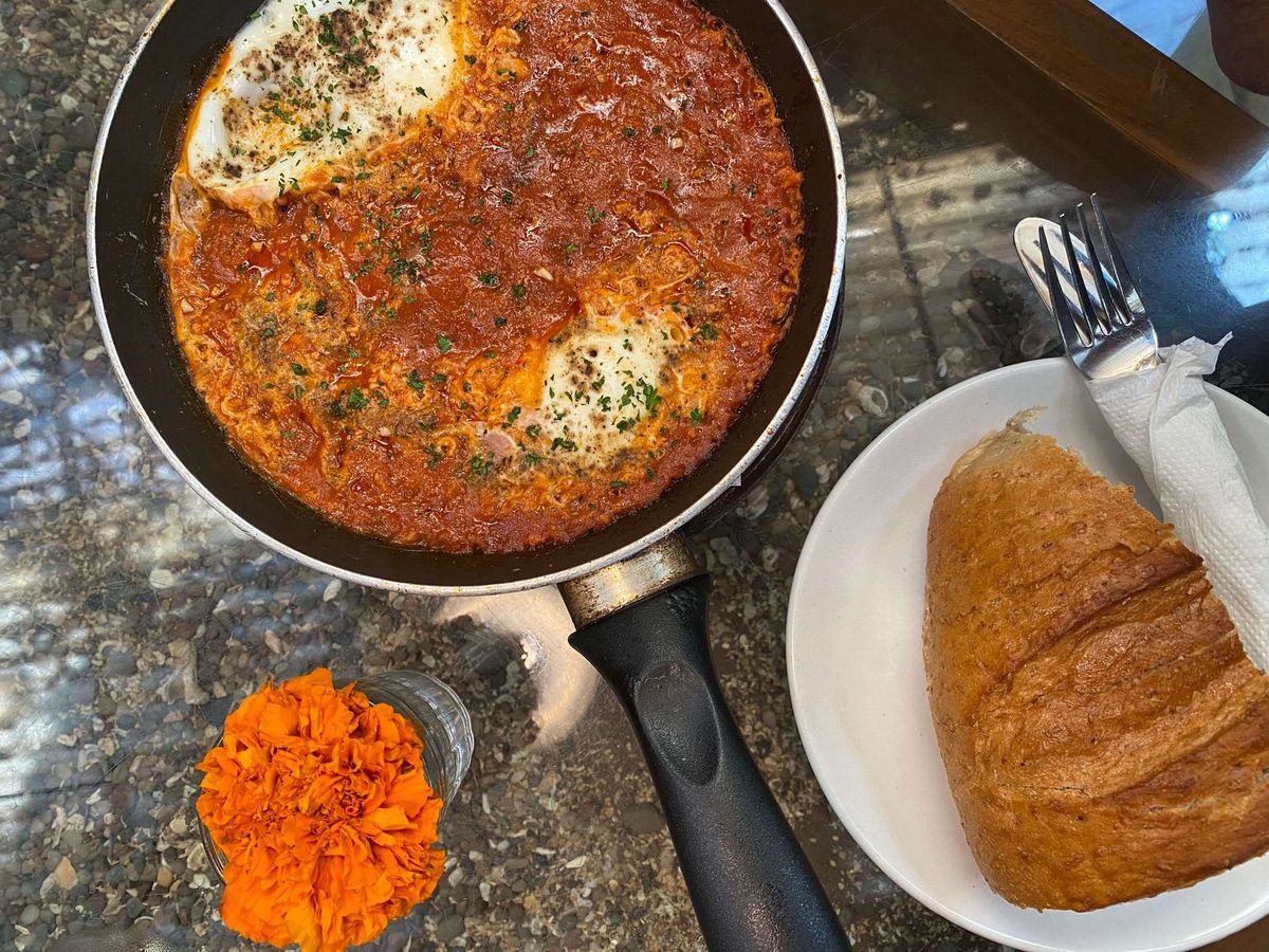 Goan delights: My favourite places to eat in Goa: Part 2