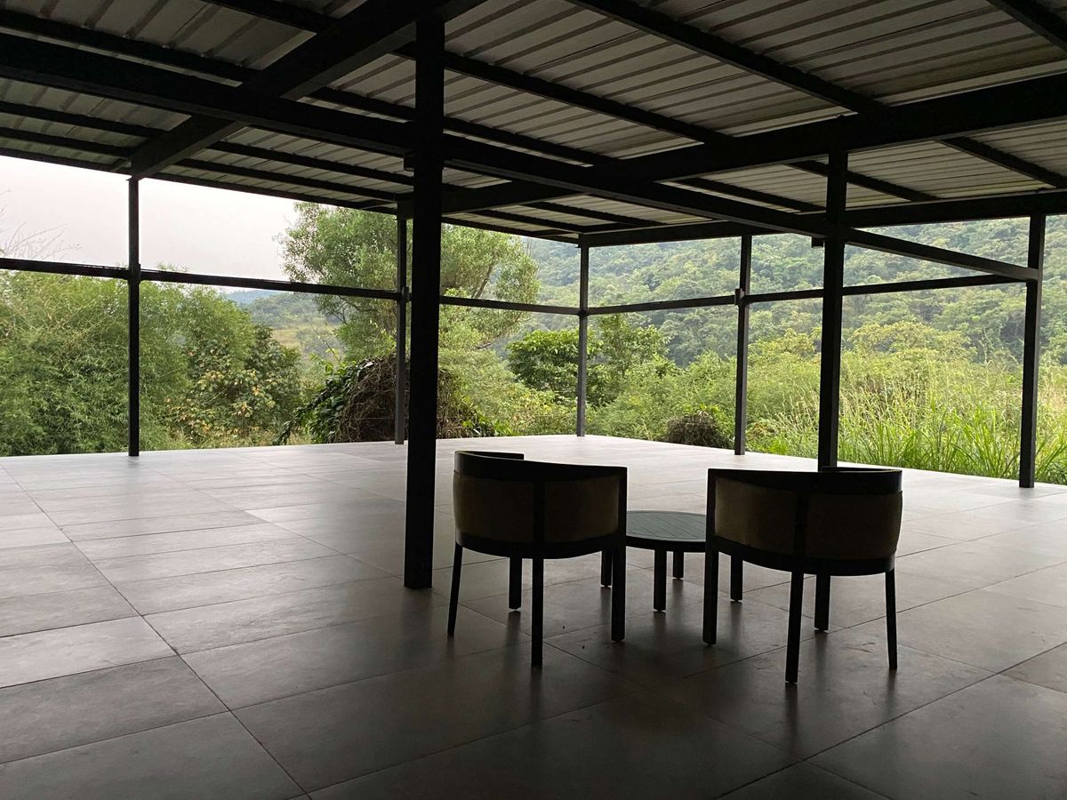 Review: Hilton Shillim Estate Retreat & Spa