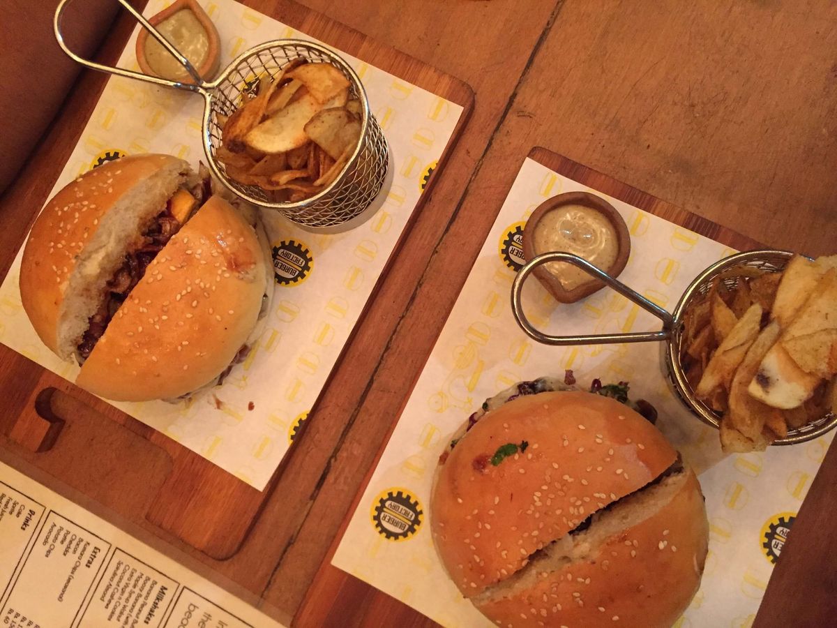 Goan delights: My favourite places to eat in Goa: Part 1