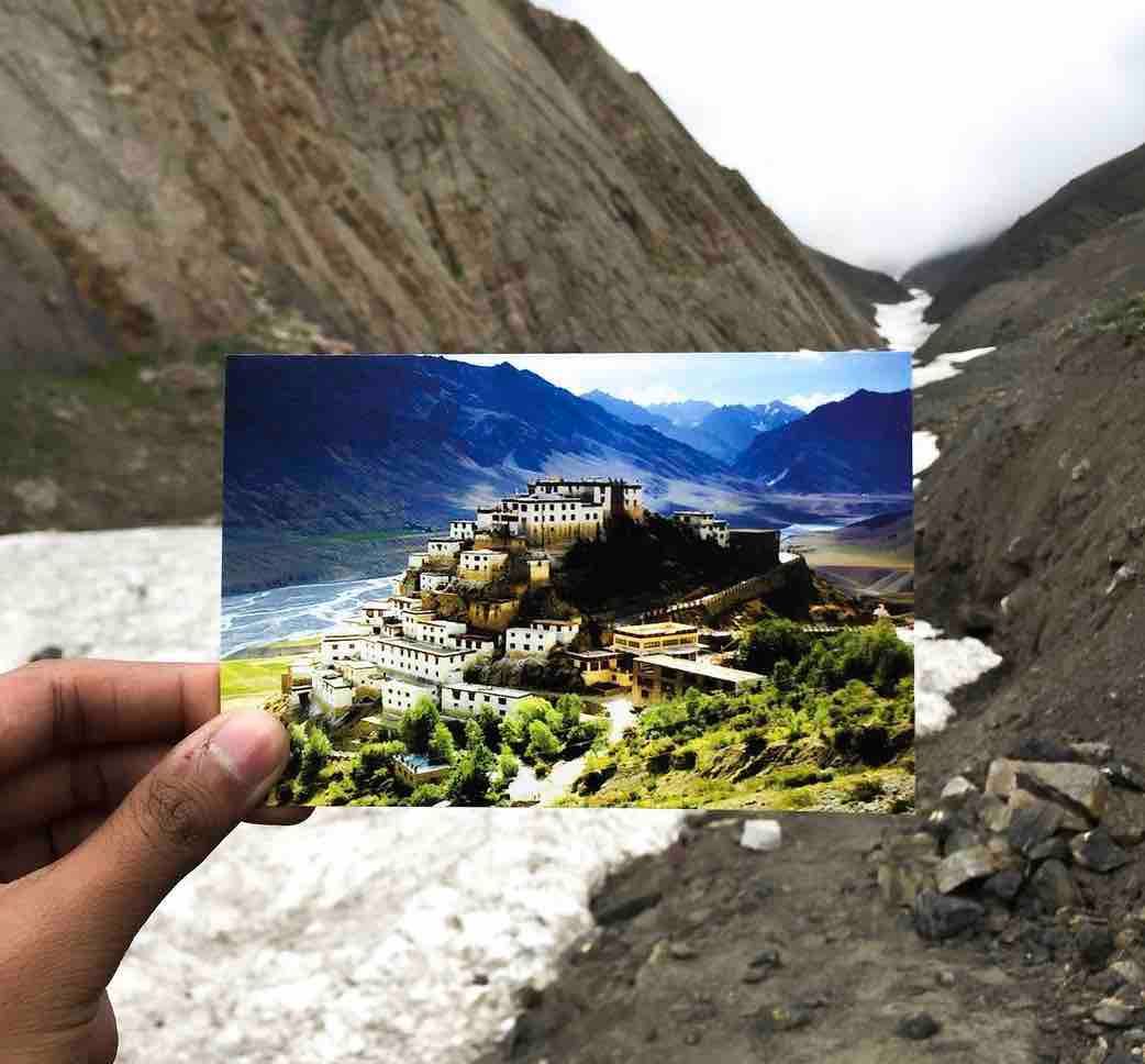 Spiti Valley: A journey more than a destination