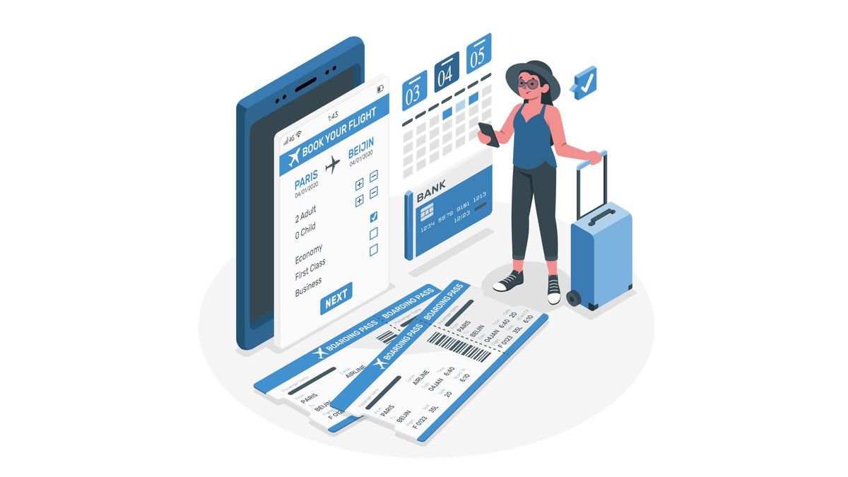 My bittersweet relationship with Intermiles