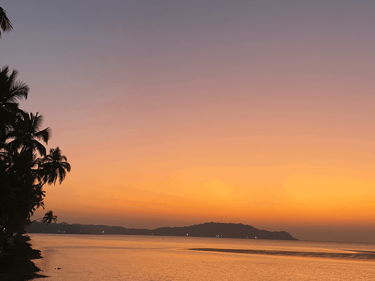 My four unique Goan experiences