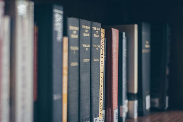 Author-Based Lists