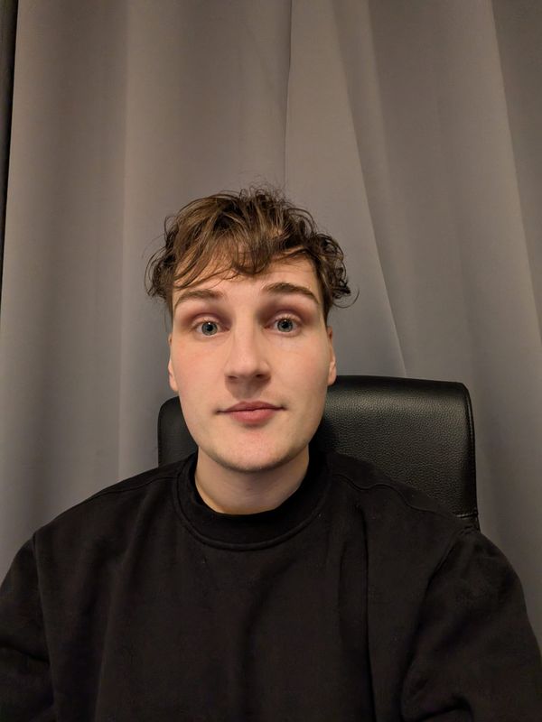 Jake Mura