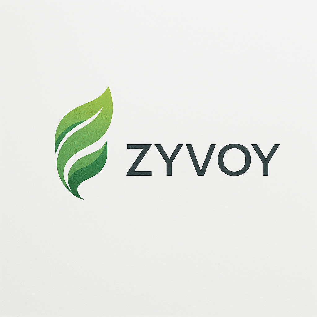 Zyvoy