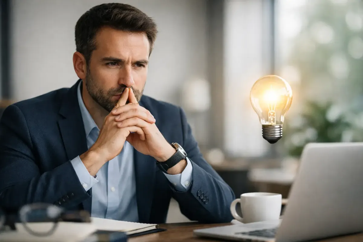 ¿Cómo mejorar el foco mental de verdad?