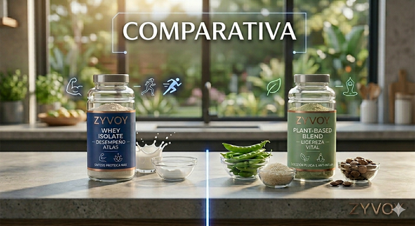 La Proteína Perfecta existe. ¿La encontramos?