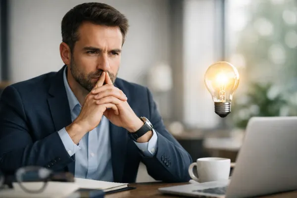 ¿Cómo mejorar el foco mental de verdad?