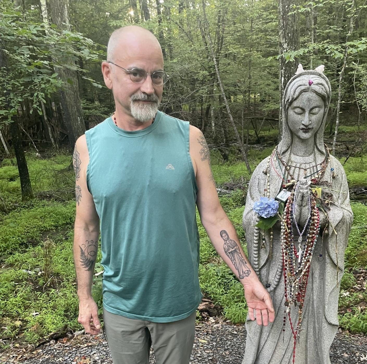 Shawn Maria FitzGerald