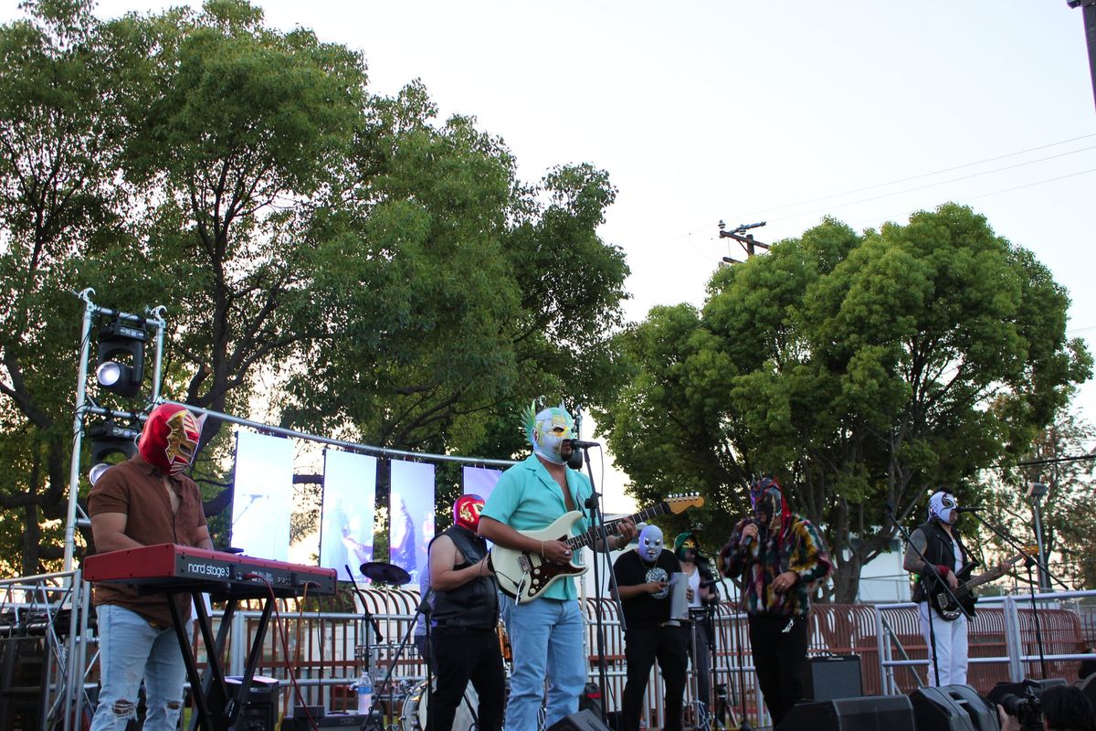 PHOTOS: BG Skate Jam 2025