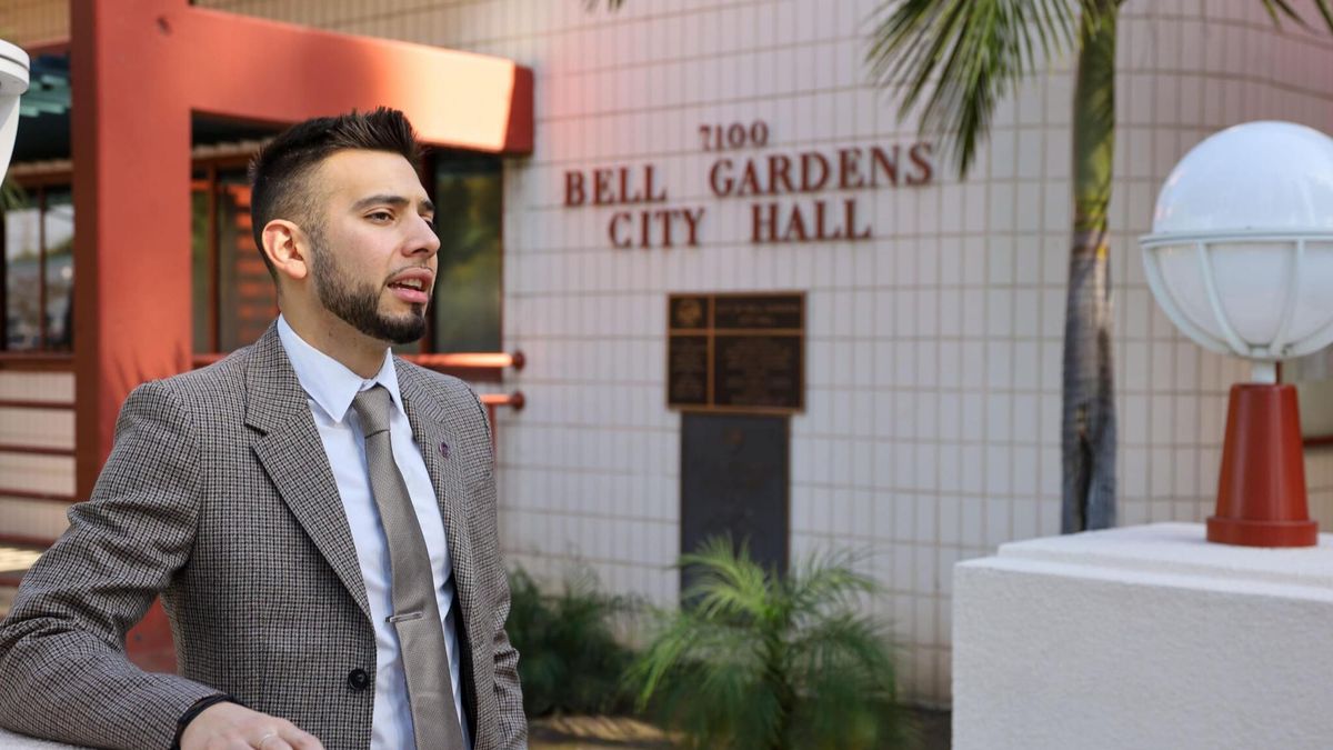 Mayor’s Update July 2025: Bell Gardens joins immigration lawsuit