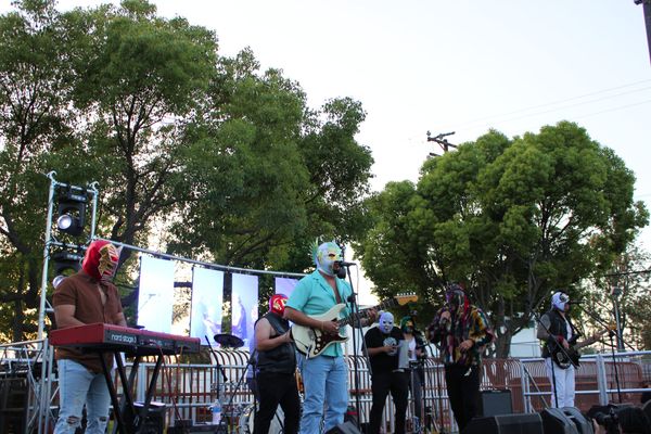 PHOTOS: BG Skate Jam 2025