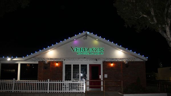 Verdugos in Downey to close, reopen as Buena Mesa