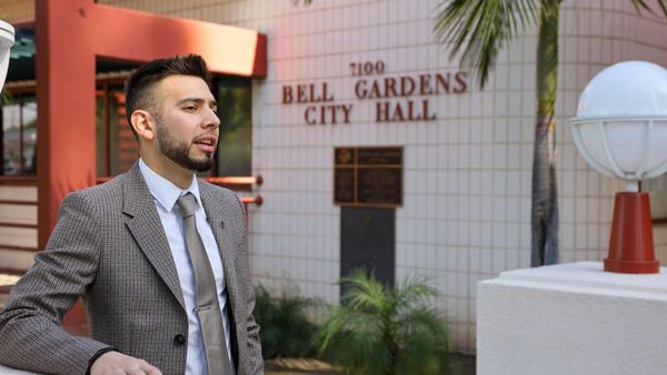 Mayor’s Update July 2025: Bell Gardens joins immigration lawsuit