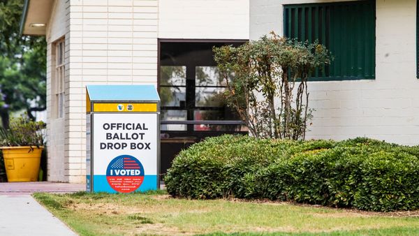 Bell Gardens City Council backs Prop. 50