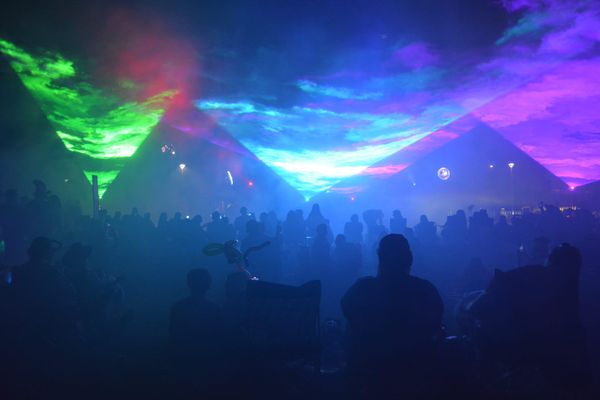 Fireworks, free carnival rides, and live music: Commerce's Independence Day Celebration returns