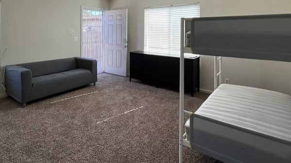 Paramount aprueba un contrato de $150,000 para ayudar a familias sin hogar a encontrar una vivienda permanente