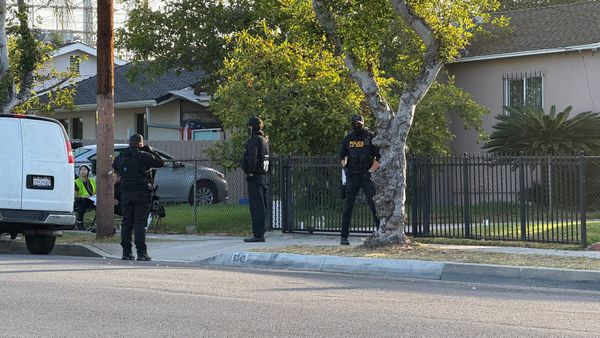 USC students film immigration drama on Commerce, Bell Gardens border