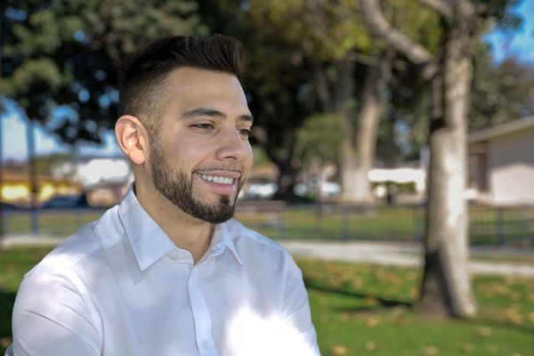 Bell Gardens Councilmember Jorgel Chavez to run for water board