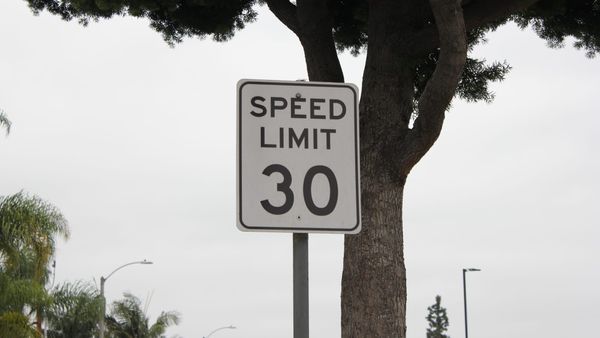Bell Gardens pumps the brakes near Ford Park