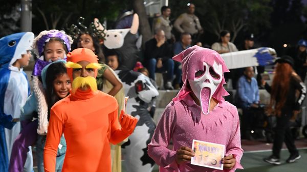 GUÍA: Eventos gratuitos de Halloween en SELA