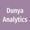 Dunya Analytics