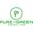 Pure Green Energy Hub's Ecosystem
