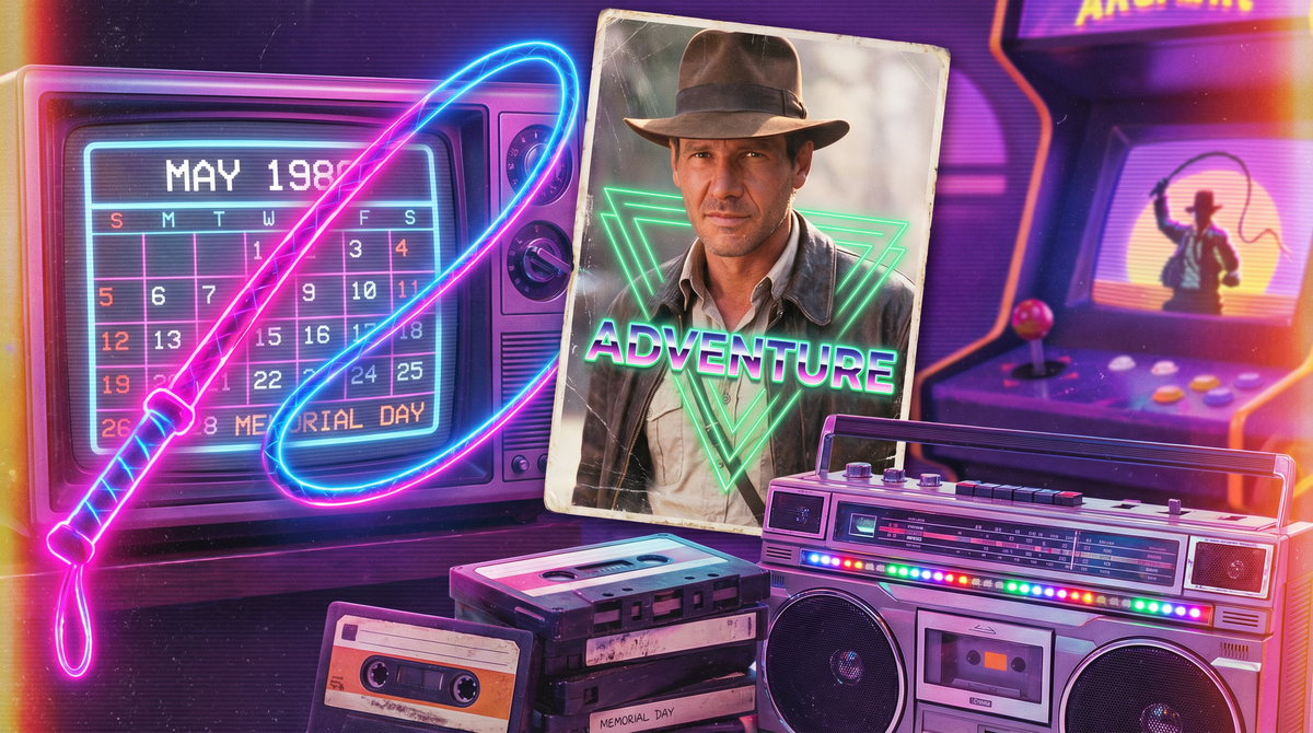 This Week in the 80s: April 28–May 4