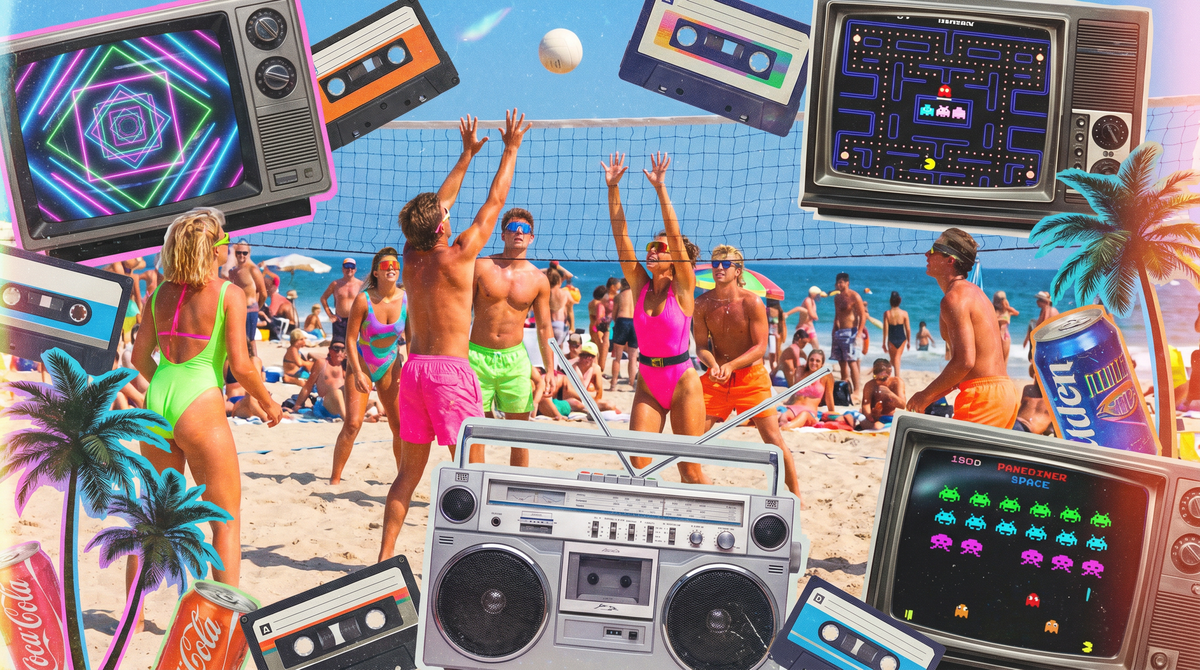 This Week in the 80s: May 26–June 1