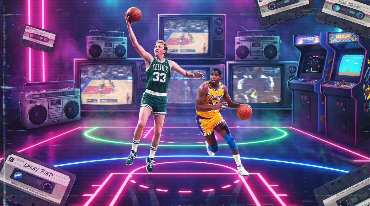 This Week in the 80s: June 2–8