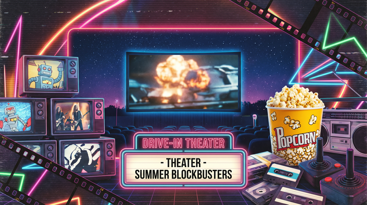 This Week in the 80s: June 9–15