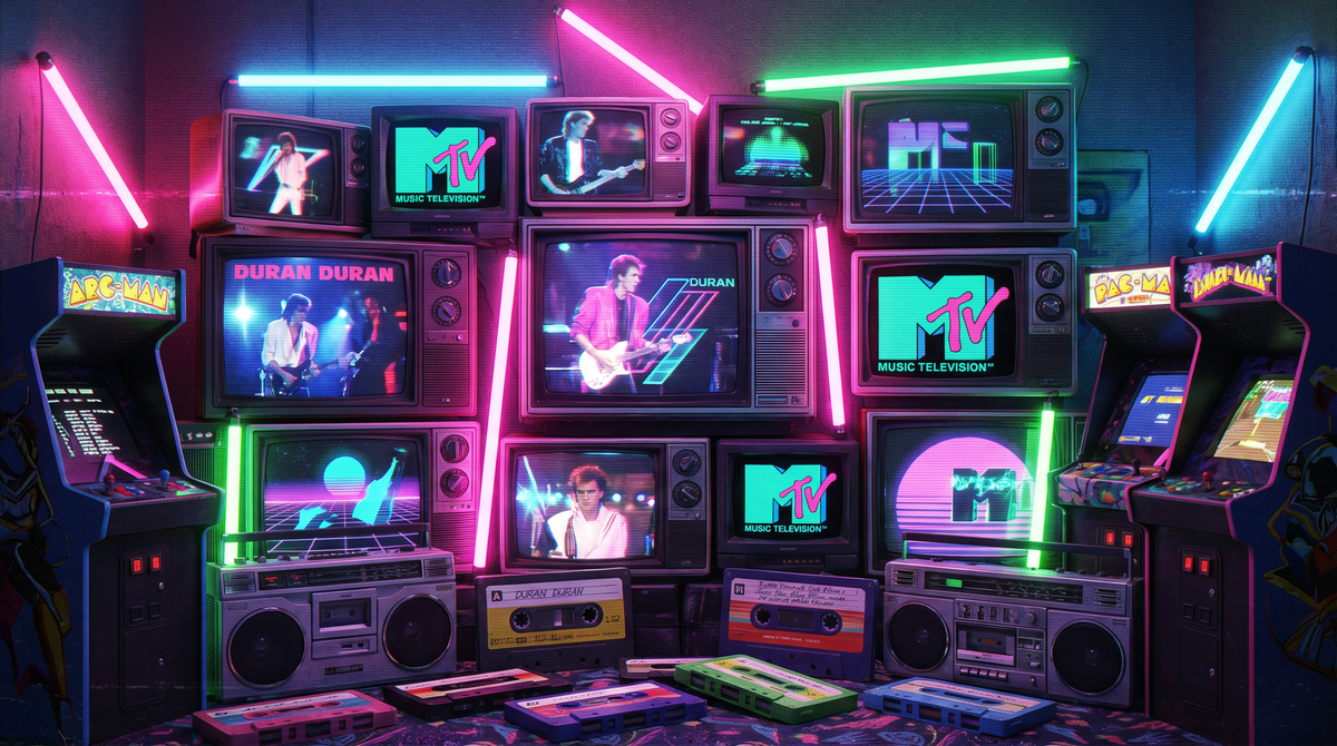This Week in the 80s: June 16–22