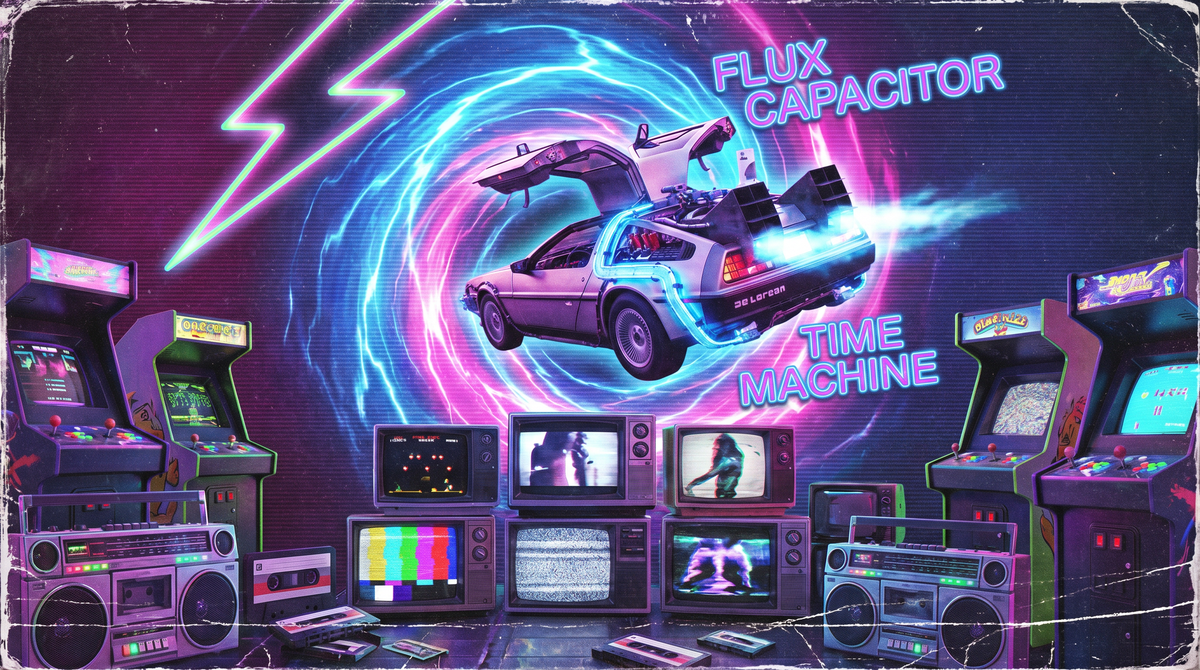 This Week in the 80s: July 14–20