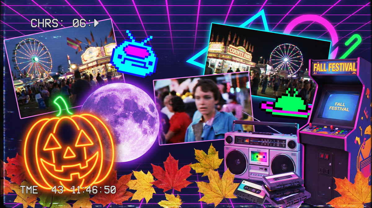 This Week in the 80s: September 22–28