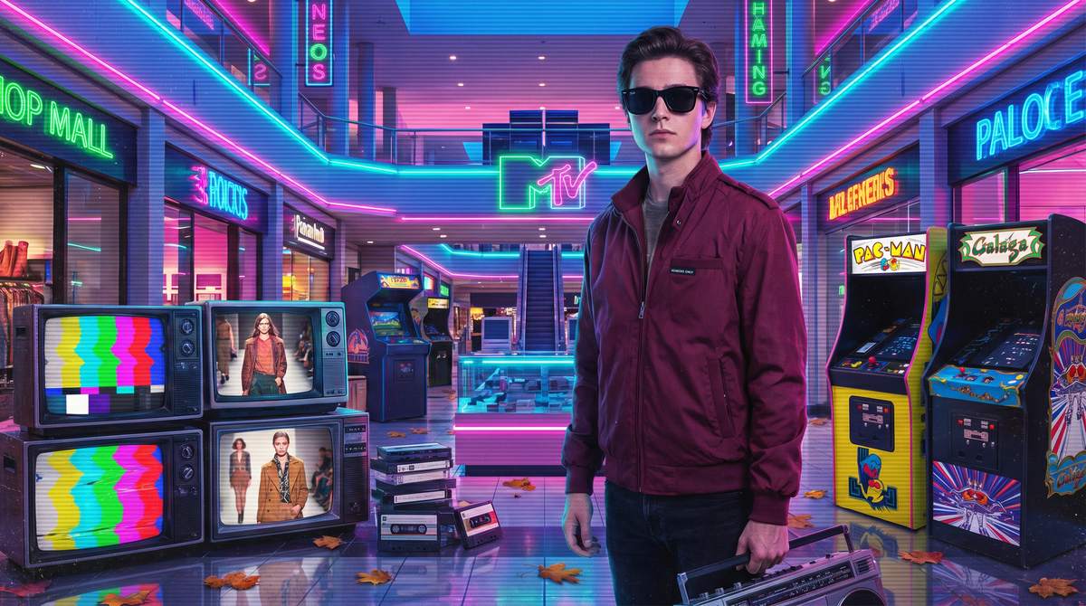 This Week in the 80s: October 20–26