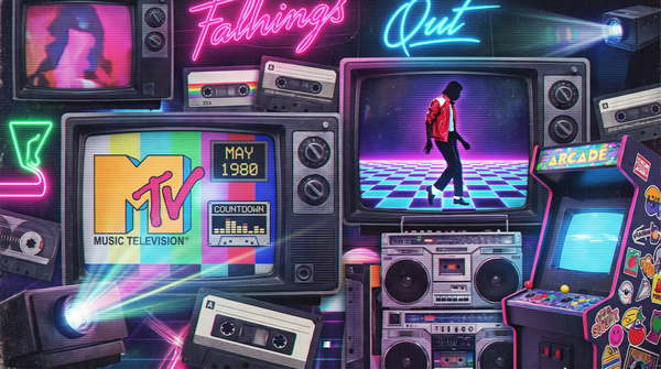 This Week in the 80s: May 5–11