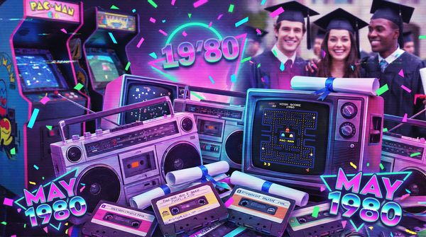 This Week in the 80s: May 12–18