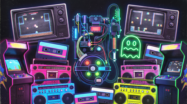 This Week in the 80s: May 19–25