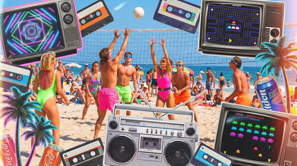 This Week in the 80s: May 26–June 1
