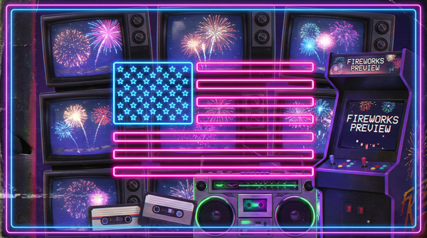 This Week in the 80s: June 23–29
