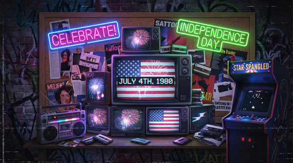 This Week in the 80s: June 30–July 6
