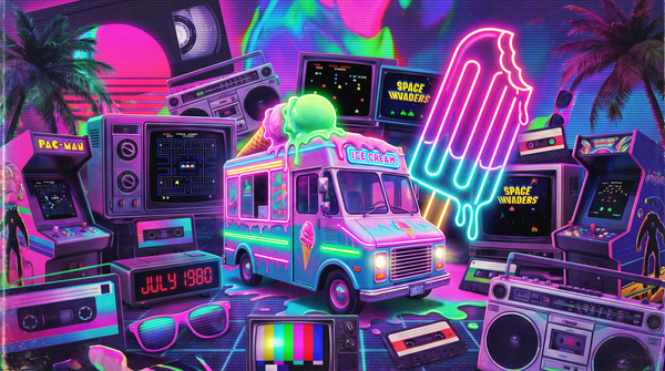 This Week in the 80s: July 7–13