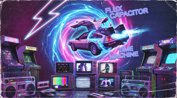 This Week in the 80s: July 14–20