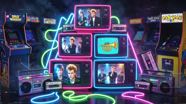 This Week in the 80s: August 4–10