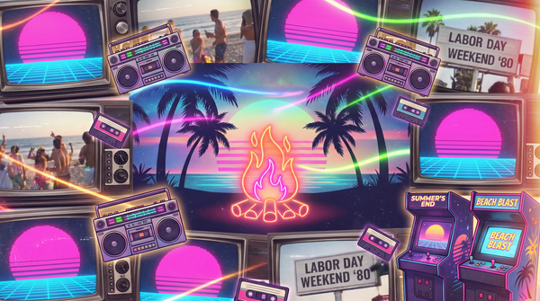 This Week in the 80s: August 11–17