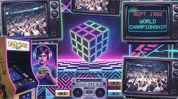 This Week in the 80s: September 15–21