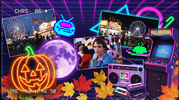 This Week in the 80s: September 22–28